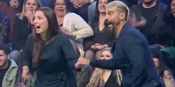 Quem ganhou o Power Couple 7? Conheça mais sobre o casal Carol e Radamés