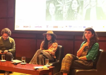 O mundo vive uma “crise de imaginação”, mas “a literatura está aí para criar mais ‘problemas'”