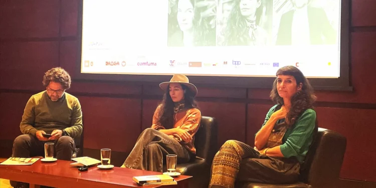 O mundo vive uma “crise de imaginação”, mas “a literatura está aí para criar mais ‘problemas'”