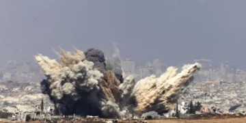 Israel e Hamas trocam acusações e impasse trava negociações por cessar-fogo em Gaza