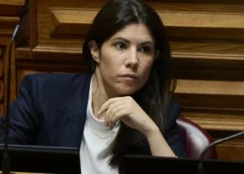 Mariana Mortágua: “A ‘autonomia europeia’ foi namoro de verão e acabou”