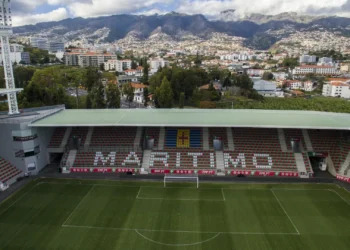 Sócios do Marítimo aprovam venda parcial da SAD