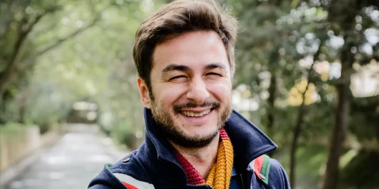 Henrique Raposo vence Prémio Literário Camilo Castelo Branco