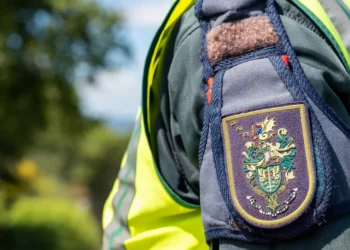 Circulação na EN2 entre Aljustrel e Castro Verde restabelecida após fogo