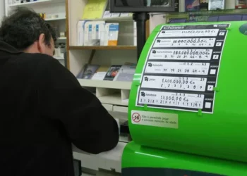 Totoloto. Esta é a chave desta quarta-feira