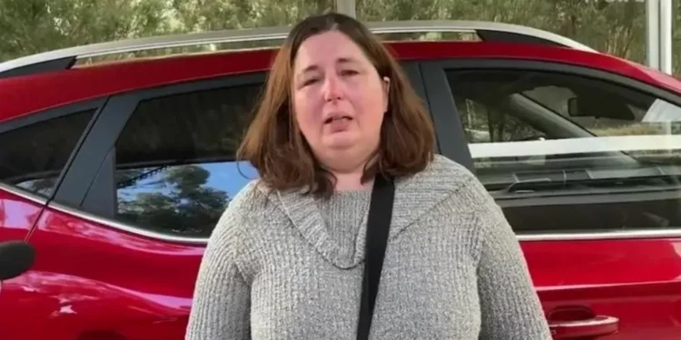 Australiana é condenada à prisão perpétua por assassinar três pessoas com cogumelos tóxicos