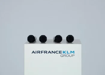 Grupo Air France-KLM inicia compra de participação maioritária na SAS