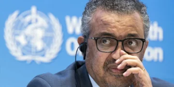 OMS pede esforços para combater hepatite que causa 1,3 milhão de mortes por ano