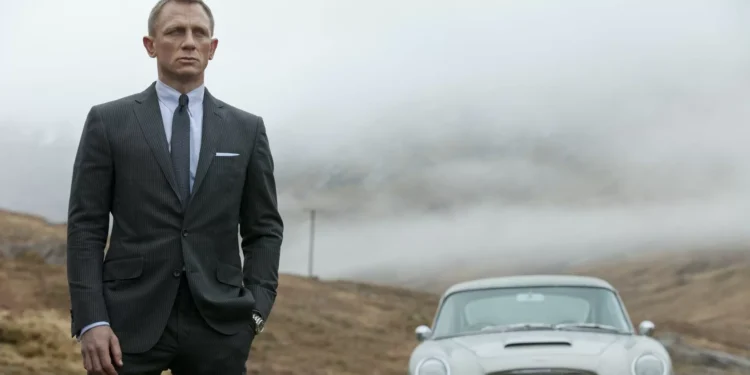 Denis Villeneuve vai realizar o próximo James Bond – mas como será o seu 007?