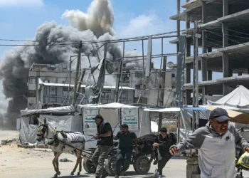 Portugal entre 25 países que pedem fim imediato da guerra em Gaza