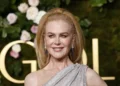 Nicole Kidman “na fila” para obter autorização de residência em Portugal