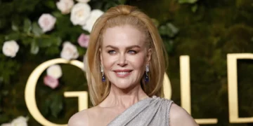 ​Nicole Kidman “na fila” para obter autorização de residência em Portugal