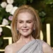 Nicole Kidman “na fila” para obter autorização de residência em Portugal