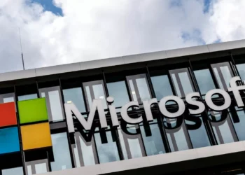 Resultados da Microsoft excedem expectativas graças à ‘nuvem’ e IA