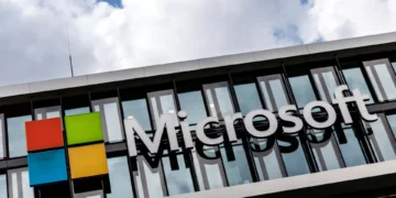 Resultados da Microsoft excedem expectativas graças à ‘nuvem’ e IA