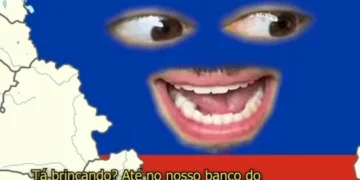 Governo brasileiro apaga vídeo que “anexa” áreas da Ucrânia à Rússia