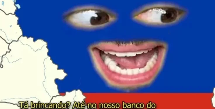 Governo brasileiro apaga vídeo que “anexa” áreas da Ucrânia à Rússia