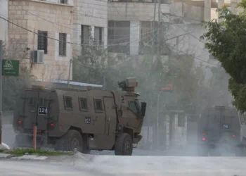 Estados Unidos exigem investigação à morte de norte-americano na Cisjordânia