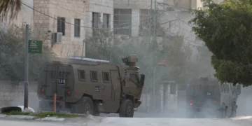 Estados Unidos exigem investigação à morte de norte-americano na Cisjordânia