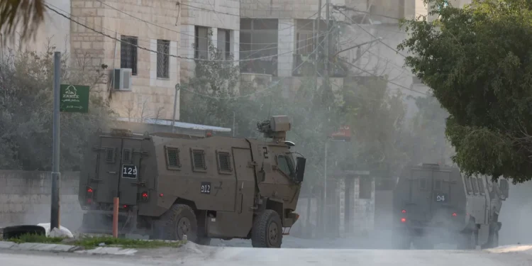 Estados Unidos exigem investigação à morte de norte-americano na Cisjordânia