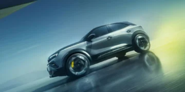 São 280 cv. Novo Opel Mokka GSE é o elétrico mais rápido da marca