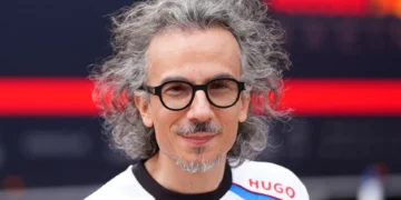 Conheça Laurent Mekies, o novo ‘homem forte’ da Red Bull na Fórmula 1