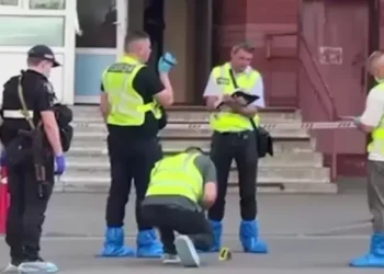 Ucrânia mata agentes russos suspeitos de assassinar coronel