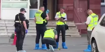 Ucrânia mata agentes russos suspeitos de assassinar coronel