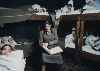 Nova temporada no TNSJ com Nuno Carinhas, Castellucci e Chiara Guidi