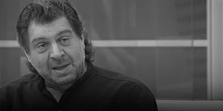 Morreu Luís Jardim, produtor musical que trabalhou com Tina Turner e Elton John