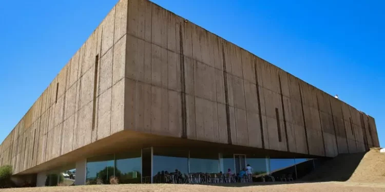 Museu do Côa completa 15 anos com quase meio milhão de visitantes