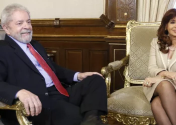 Análise: Visita de Lula a Cristina Kirchner é justificável