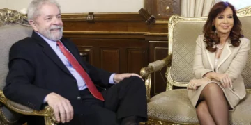 Análise: Visita de Lula a Cristina Kirchner é justificável