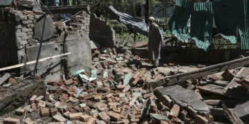 EUA classificam como terrorista movimento armado que atacou Caxemira