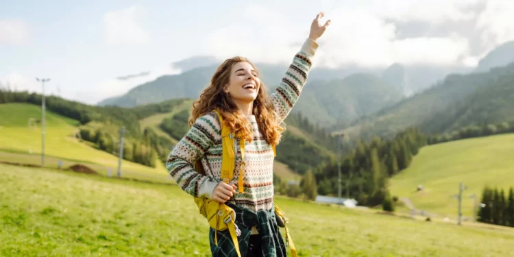 Descubra como viajar pode despertar a nossa criatividade (e não só)