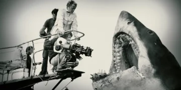 “Tubarão” faz 50 anos. Spielberg conta histórias e mostra imagens inéditas em documentário