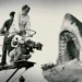 “Tubarão” faz 50 anos. Spielberg conta histórias e mostra imagens inéditas em documentário