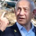 Netanyahu tem “certeza” de que Trump irá ajudar a selar cessar-fogo em Gaza