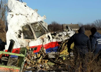 Tribunal Europeu responsabiliza Rússia pelo abate do voo MH17 e violações na Ucrânia