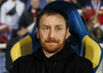 Estoril Praia defronta Nottingham Forest durante a pré-época