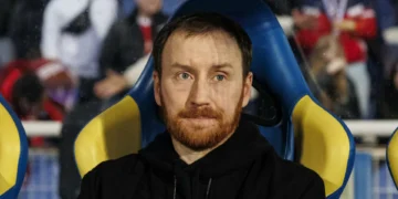 Estoril Praia defronta Nottingham Forest durante a pré-época