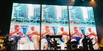 Massive Attack criam sindicato para artistas que falam sobre a situação em Gaza