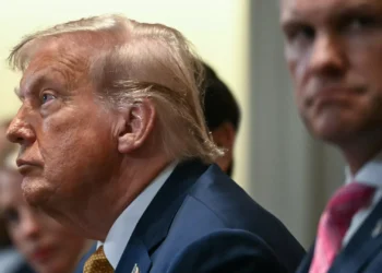 Trump lança fundo negociado em bolsa aplicado em cinco criptomoedas