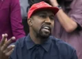 Kanye West banido da Austrália por canção a elogiar Hitler