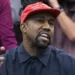 Kanye West banido da Austrália por canção a elogiar Hitler