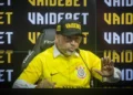“Caso VaideBet”: Augusto Melo e ex-dirigentes do Corinthians se tornam réus
