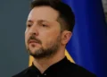 Zelensky quer aumento “significativo” do uso de drones na linha da frente