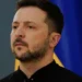 Zelensky quer aumento “significativo” do uso de drones na linha da frente