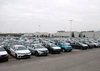 EUA esclarecem que tarifas sobre UE e México não se aplicam a automóveis