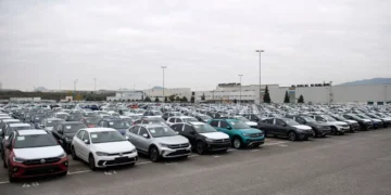 EUA esclarecem que tarifas sobre UE e México não se aplicam a automóveis